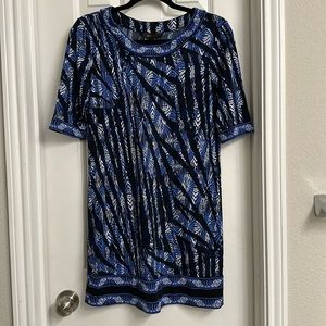 BCBGMAXAZRIA Dress